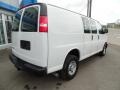 Summit White - Express 2500 Cargo WT Photo No. 6