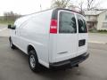 Summit White - Express 2500 Cargo WT Photo No. 8