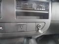 Summit White - Express 2500 Cargo WT Photo No. 25