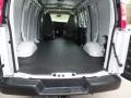 Summit White - Express 2500 Cargo WT Photo No. 28