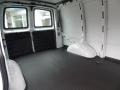 Summit White - Express 2500 Cargo WT Photo No. 31