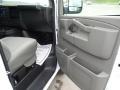 Summit White - Express 2500 Cargo WT Photo No. 33