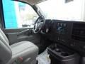 Summit White - Express 2500 Cargo WT Photo No. 35