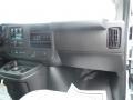 Summit White - Express 2500 Cargo WT Photo No. 36