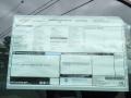 Summit White - Express 2500 Cargo WT Photo No. 37