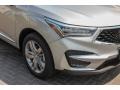 2019 Lunar Silver Metallic Acura RDX Advance  photo #10