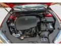 2019 San Marino Red Acura TLX V6 Sedan  photo #21