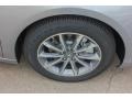Lunar Silver Metallic - TLX Sedan Photo No. 11