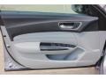 Lunar Silver Metallic - TLX Sedan Photo No. 12