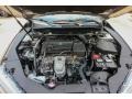 Lunar Silver Metallic - TLX Sedan Photo No. 20