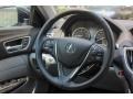 Lunar Silver Metallic - TLX Sedan Photo No. 21