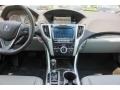 Lunar Silver Metallic - TLX Sedan Photo No. 22