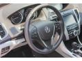 Lunar Silver Metallic - TLX Sedan Photo No. 27