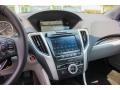 Lunar Silver Metallic - TLX Sedan Photo No. 28