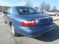 2004 Medium True Blue Metallic Mercury Sable LS Premium Sedan  photo #3