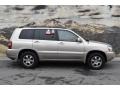 Sonora Gold Pearl - Highlander V6 4WD Photo No. 2