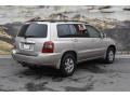 Sonora Gold Pearl - Highlander V6 4WD Photo No. 3