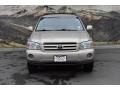 Sonora Gold Pearl - Highlander V6 4WD Photo No. 4