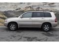 Sonora Gold Pearl - Highlander V6 4WD Photo No. 6