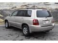 Sonora Gold Pearl - Highlander V6 4WD Photo No. 7