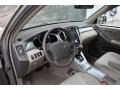 Sonora Gold Pearl - Highlander V6 4WD Photo No. 10
