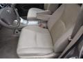 Sonora Gold Pearl - Highlander V6 4WD Photo No. 11