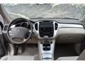 Sonora Gold Pearl - Highlander V6 4WD Photo No. 13