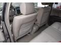 Sonora Gold Pearl - Highlander V6 4WD Photo No. 19