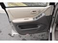 Sonora Gold Pearl - Highlander V6 4WD Photo No. 25