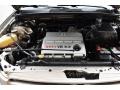 Sonora Gold Pearl - Highlander V6 4WD Photo No. 28