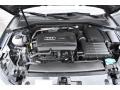2.0 Liter TFSI Turbocharged DOHC 16-Valve VVT 4 Cylinder Engine for 2018 Audi A3 2.0 Premium quattro #133019507