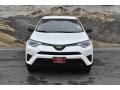 Super White - RAV4 LE Photo No. 4