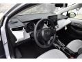 Light Gray Interior Photo for 2020 Toyota Corolla #133020167