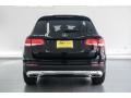 Black - GLC 300 Photo No. 3