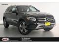 Black - GLC 300 Photo No. 1