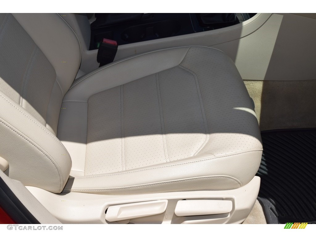 2015 Passat Wolfsburg Edition Sedan - Fortana Red Metallic / Titan Black photo #31