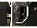 2019 Chevrolet Silverado 1500 RST Crew Cab 4WD Controls