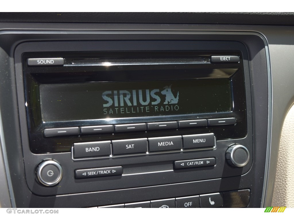 2015 Passat Wolfsburg Edition Sedan - Fortana Red Metallic / Titan Black photo #53