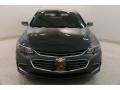 2016 Nightfall Gray Metallic Chevrolet Malibu LT  photo #2