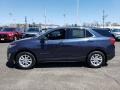 Storm Blue Metallic - Equinox LT Photo No. 3
