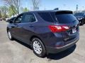 Storm Blue Metallic - Equinox LT Photo No. 4