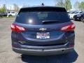 Storm Blue Metallic - Equinox LT Photo No. 5