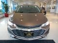 2019 Oakwood Metallic Chevrolet Cruze LS  photo #2