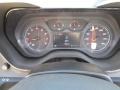  2018 Camaro LT Convertible LT Convertible Gauges