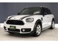 Light White - Countryman Cooper Photo No. 12