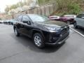 Midnight Black Metallic - RAV4 LE AWD Photo No. 1