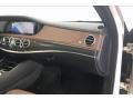 Dune Silver Metallic - S AMG 63 4Matic Sedan Photo No. 28
