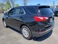 Mosaic Black Metallic - Equinox LT Photo No. 4