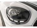 Light White - Countryman Cooper Photo No. 28