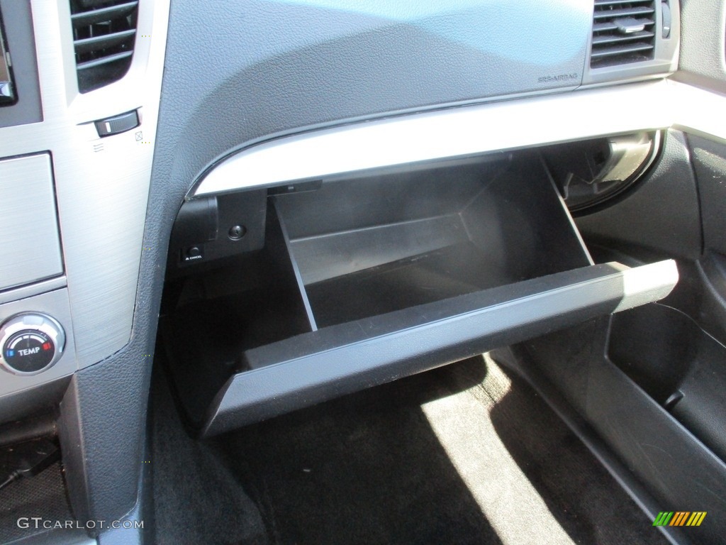 2011 Legacy 2.5i Premium - Ruby Red Pearl / Off-Black photo #32